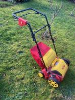 verticuteermachine, Ophalen, Gebruikt, Elektrisch, Wolf-Garden