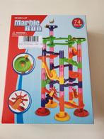 Nieuw in de doos knikkerbaan marble run, Nieuw, Overige merken, Ophalen of Verzenden