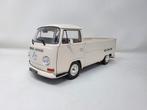 Vw T2 Pritsche 1:18 in OVP, Ophalen of Verzenden, Zo goed als nieuw, Overige merken