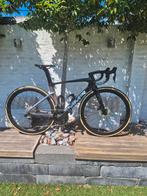 MMR Adrenaline Aero 00 - Ultegra Di2, Vision SC45, Fietsen en Brommers, Fietsen | Racefietsen, Overige merken, 28 inch, Carbon