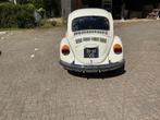 VW Kever  automatic 1973, Automaat, Achterwielaandrijving, Overige modellen, Wit