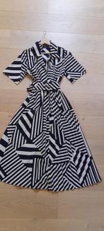 Nieuw selected femme jurk maat 36, Blauw, Selected Femme, Nieuw, Ophalen of Verzenden