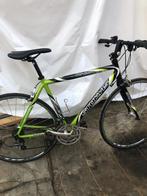 Racefiets, Minder dan 10 versnellingen, Aluminium, Zo goed als nieuw, 53 tot 57 cm