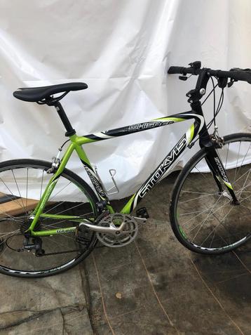 Racefiets beschikbaar voor biedingen
