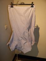 Pauw Amsterdam parlemoer paarse rok draai in de stof 3/40, Kleding | Dames, Maat 38/40 (M), Verzenden, Paars, Pauw