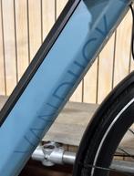 Van Dijck Ceto electrische fiets met middenmotor ebike, Overige merken, Ophalen of Verzenden, 50 km per accu of meer, Nieuw