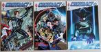 Comics: Contract - Madeiros/Shell/Padilla - First Salvo, Ophalen, Amerika, Complete serie of reeks, Zo goed als nieuw