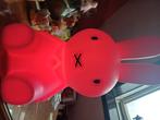 Roze Nijntje lamp # miffy, Ophalen, Zo goed als nieuw, Lamp