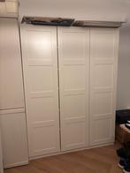 IKEA Pax Kast 150x201x38, Ophalen, Gebruikt, 100 tot 150 cm, 200 cm of meer
