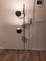 Leitmotiv Eye ball floor lamp, Huis en Inrichting, Lampen | Vloerlampen, Ophalen of Verzenden, Zo goed als nieuw, 150 tot 200 cm