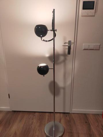 Leitmotiv Eye ball floor lamp  beschikbaar voor biedingen
