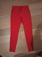 Startup trousers Studio Anneloes  - maat L - rood - zgan, Studio Anneloes, Maat 42/44 (L), Ophalen of Verzenden, Zo goed als nieuw