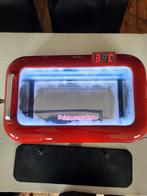 Coca cola display voor 6 flesjes, Ophalen of Verzenden, Gebruikt