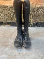 Paardrijlaarzen maat 38, Ophalen of Verzenden, Gebruikt, Dressuur, Schoeisel