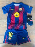 Nieuw FC Barcelona thuis tenue 2025/2026 Lamine yamal, Maat XS of kleiner, Ophalen of Verzenden, Nieuw, Set