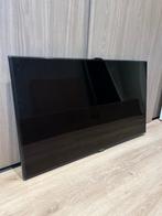 Smart tv samsung 46 inch, Ophalen, Gebruikt, 50 Hz, LCD