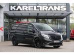 Mercedes-Benz Vito 190PK CDI, Auto's, Bestelauto's, Diesel, Bedrijf, BTW verrekenbaar, Airconditioning