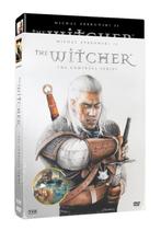 The Hexer (2002) Complete Serie - Wiedzmin - The Witcher!, Verzenden, Boxset, Fantasy, Nieuw in verpakking