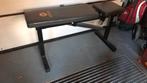 Fitness bankje, Sport en Fitness, Fitnessmaterialen, Ophalen, Gebruikt, Fitnessbank