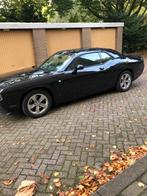 Dodge 2011 Zwart, Auto's, Automaat, Achterwielaandrijving, Zwart, Stoelverwarming