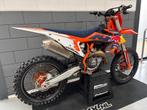 Ktm sxf sx 450 f Factory Edition  !!!, 450 cc, Bedrijf, Crossmotor, 1 cilinder