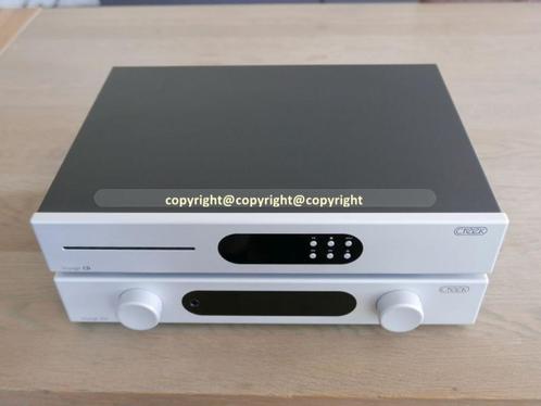 CREEK Voyage i20 DAC+MM / Voyage CD, Audio, Tv en Foto, Cd-spelers, Gebruikt, Overige merken, Ophalen of Verzenden