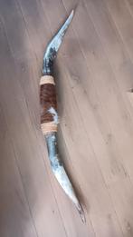 Koehoorn, Ophalen of Verzenden, Zo goed als nieuw