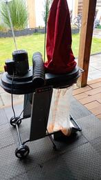 Stofafzuiging Einhell, Doe-het-zelf en Verbouw, Ventilatie en Afzuiging, Ophalen, Gebruikt, Afzuiger