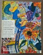 Charlotte Salomon door de ogen van Jonathan Safran Foer,, Ophalen of Verzenden, Zo goed als nieuw, Schilder- en Tekenkunst