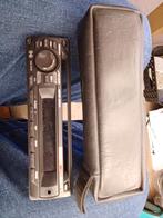 Sony cdx gt24 front voor autoradio, Auto diversen, Ophalen of Verzenden, Zo goed als nieuw