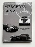 Mercedes DVD, Cd's en Dvd's, Alle leeftijden, Gebruikt, Ophalen of Verzenden, Wetenschap of Techniek