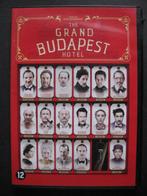 Grand Budapest hotel, Vanaf 12 jaar, Ophalen of Verzenden, Zo goed als nieuw, Overige gebieden