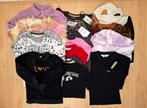 Groot kledingpakket meisje maat 134-140, Kinderen en Baby's, Kinderkleding | Maat 140, Ophalen of Verzenden, Meisje