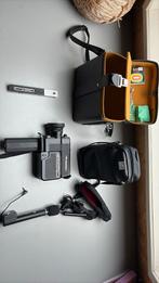 Canon Canonsound 312XL-S.  8 mm Camera, Verzamelen, Fotografica en Filmapparatuur, Ophalen, 1960 tot 1980, Fototoestel
