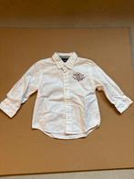 McGregor overhemd maat 86, Ophalen, McGregor, Zo goed als nieuw, Overhemdje of Bloesje