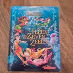 Thea Stilton - De feeën van de Zeven Zeeën, Ophalen of Verzenden, Zo goed als nieuw, Thea Stilton