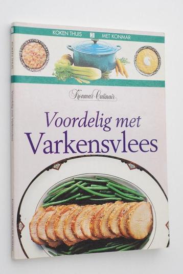 Voordelig met varkensvlees (1994) beschikbaar voor biedingen