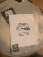 Deryan Travel Cot Baby Luxe - Zo goed als nieuw, Ophalen of Verzenden, Zo goed als nieuw, Reisbedje
