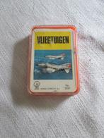 Kwartet vliegtuigen Venes 3237,, Ophalen of Verzenden, Zo goed als nieuw, Kwartet(ten)