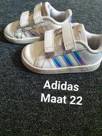 Adidas Schoentjes Maat 22, Kinderen en Baby's, Babykleding | Schoentjes en Sokjes, Adidas, Jongetje of Meisje, Ophalen of Verzenden