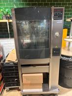 Fri-jado grill, Ophalen, Fornuis, Frituur en Grillen