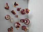 Limoges porselein miniatuur set, Antiek en Kunst, Ophalen