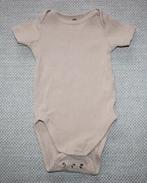 Bamboe meegroeiromper van Hema 62/68, Kinderen en Baby's, Babykleding | Maat 62, Nacht- of Onderkleding, Jongetje of Meisje, Ophalen of Verzenden