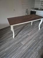 Eettafel, Ophalen, Gebruikt, 50 tot 100 cm, Vijf personen of meer