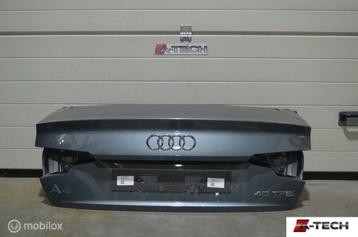 Achterklep Audi A4 8W Limousine A419 beschikbaar voor biedingen