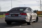 Audi A7 Sportback 3.0 TFSI quattro Pro Line S. Luchtv, RS St, Auto's, Gebruikt, 2995 cc, Adaptive Cruise Control, 109 €/maand