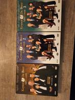 Keizer en De Boer advocaten serie 1-3, Gebruikt, Boxset, Drama, Ophalen of Verzenden