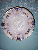 Antiek Fruit Uitlekschaal, Antiek en Kunst, Antiek | Porselein, Ophalen of Verzenden