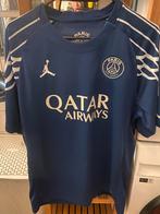 PSG Uit Shirt 2025 Maat L - Nieuw!, Blauw, Nike jordan, Nieuw, Ophalen of Verzenden
