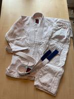 Judopak maat 150, Maat XS of kleiner, Ophalen of Verzenden, Zo goed als nieuw, Judo